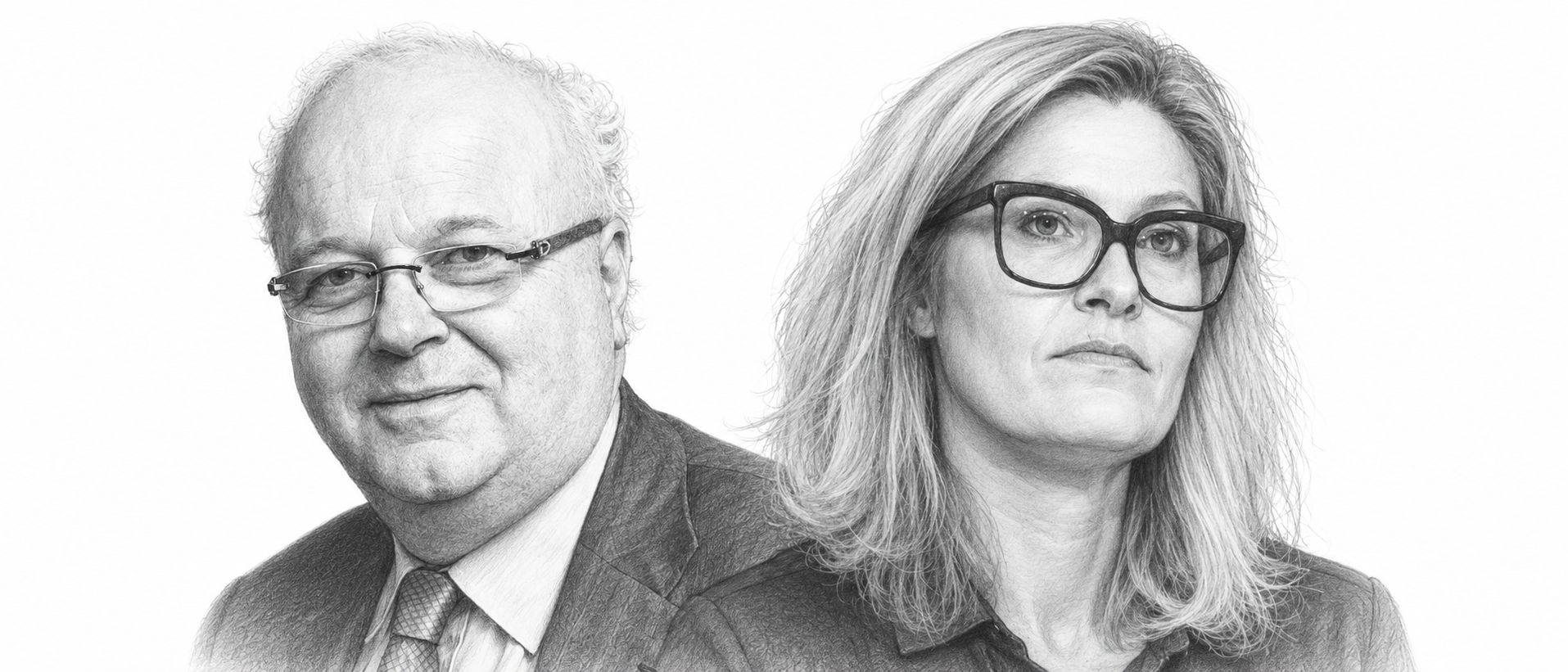 Het oneerlijk bejegen van mensen door het ANP van Martha Riemsma en Chris Oomen kan beter ophouden 